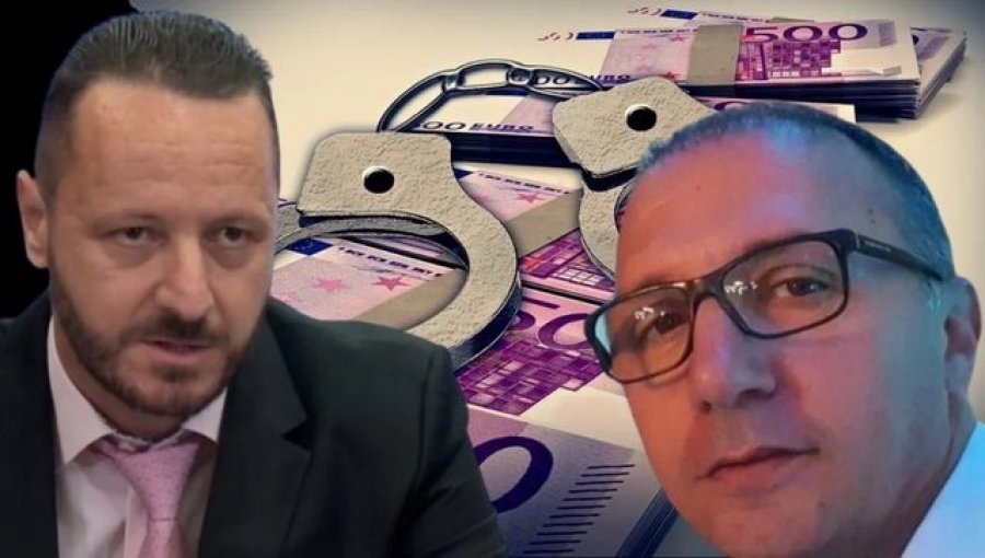 Evis Berberi i ARRSH, i suksesshëm edhe në biznes/ Me kompaninë e tij mori në administrim kompleksin 'Valamar'