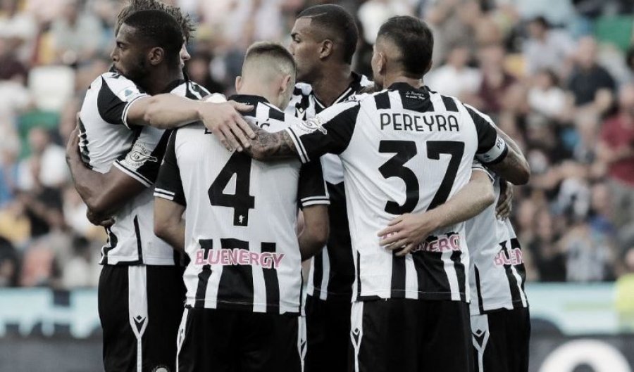 Del në shitje klubi i Serie A