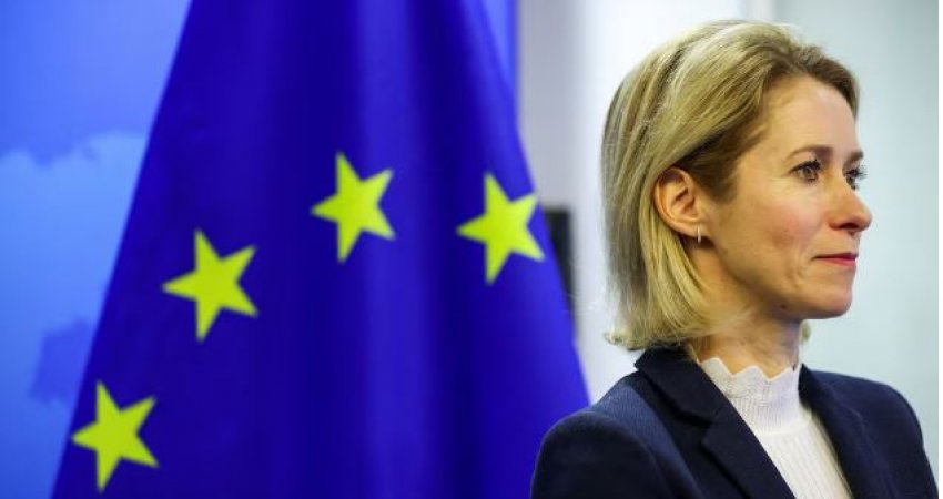 Kallas: Kosova në rend të parë, liderët t’i lënë anash ndasitë