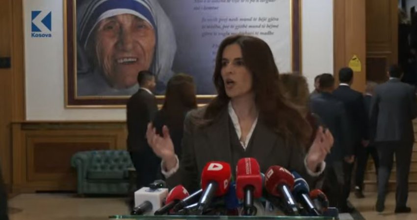 Çitaku bën apel për reflektim: Qytetarët e Kosovës nuk kanë votuar për bllokadë