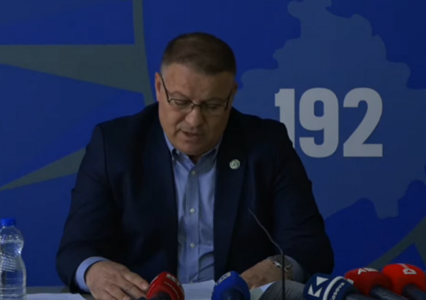 Incidenti në veri/ Drejtori i policisë: Shenjat në qafën e të riut ishin ngjyrë lapustili, jo gjak!
