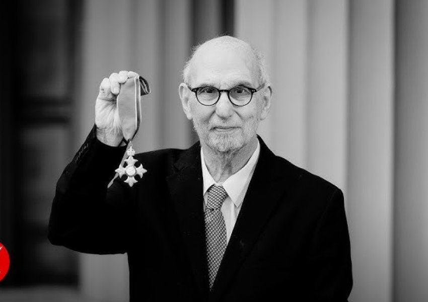 Ndërron jetë ish-drejtuesi ekzekutiv dhe prezantuesi i BBC-së, Alan Yentob