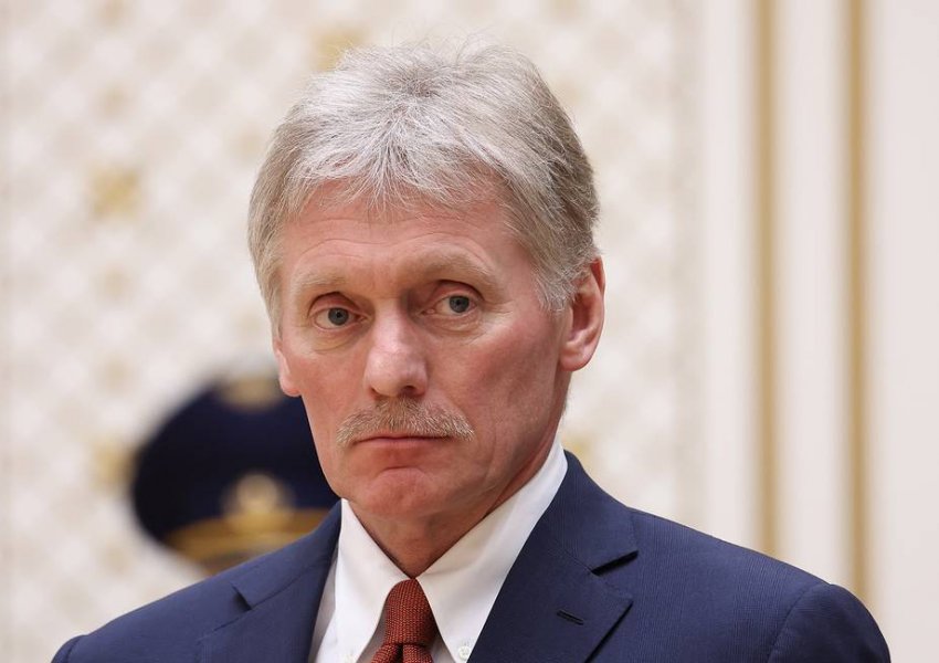 Sulmet ndaj civilëve në Ukrainë, Peskov: Ky është një sulm hakmarrës