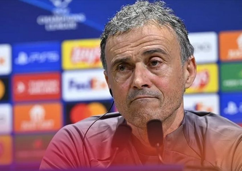 Luis Enrique: Nëse do e tregonim gjithçka që kemi kaluar, do ishte një film horror!