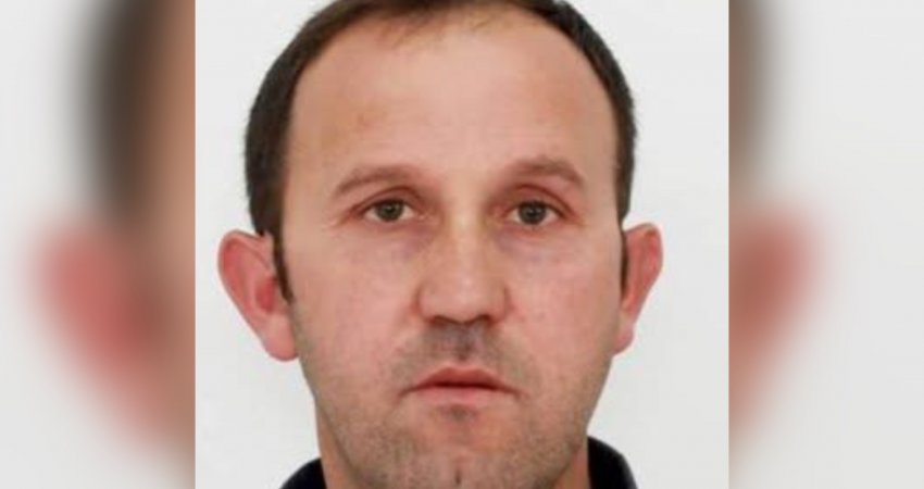 Policia shpall në kërkim Bujar Pantinën, dyshohet për shitje të substancave narkotike