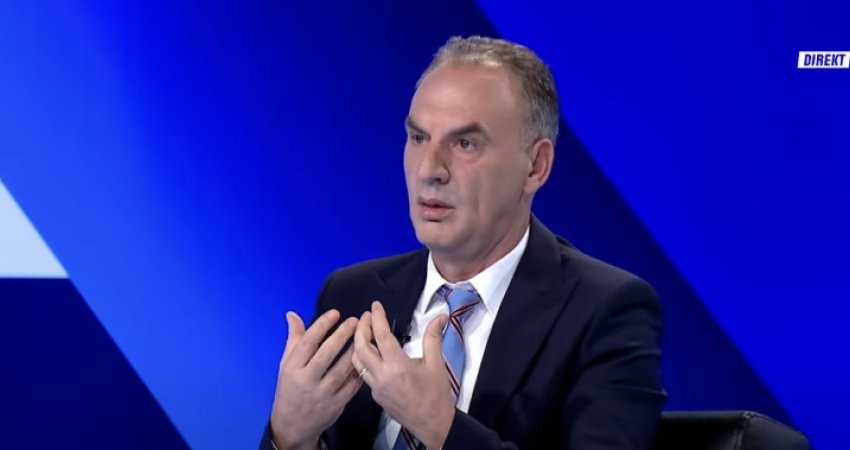 “Por, rezultati zgjedhor doli ndryshe”, Fatmir Limaj jep sinjale konstituimi?!