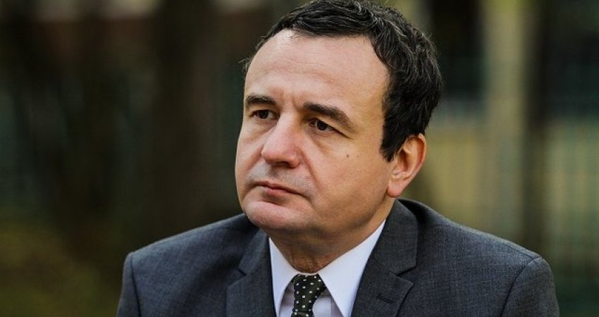 Kurti pas ndalimit të Agushollit: Serbia nuk do marrëdhënie fqinjësore me Kosovën