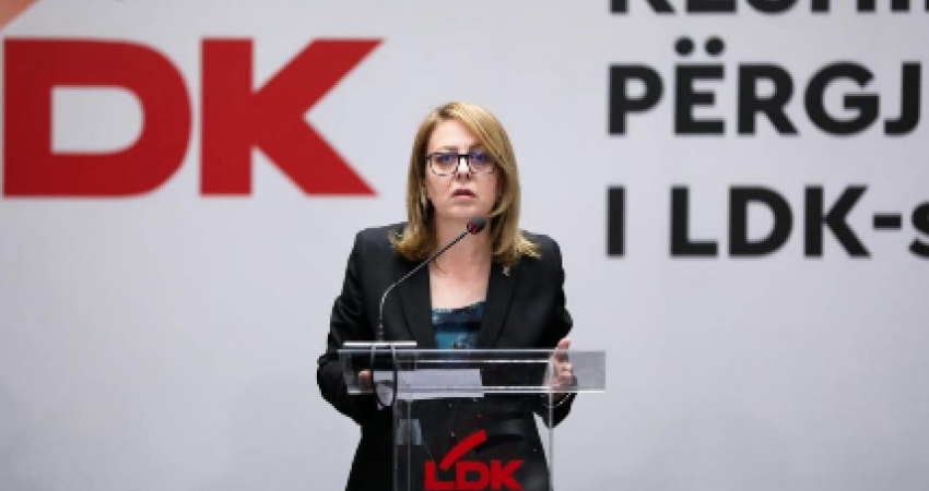 Bajrami: Korrupsion i madh me energji, Prokuroria urgjent të kryejë hetime në Ministri, KEK, ZRrE dhe KOSTT