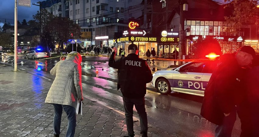 “E mbushin një thes me stoli ari”, ngrihet aktakuzë kundër pesë të dyshuarve për grabitjen në Suharekë