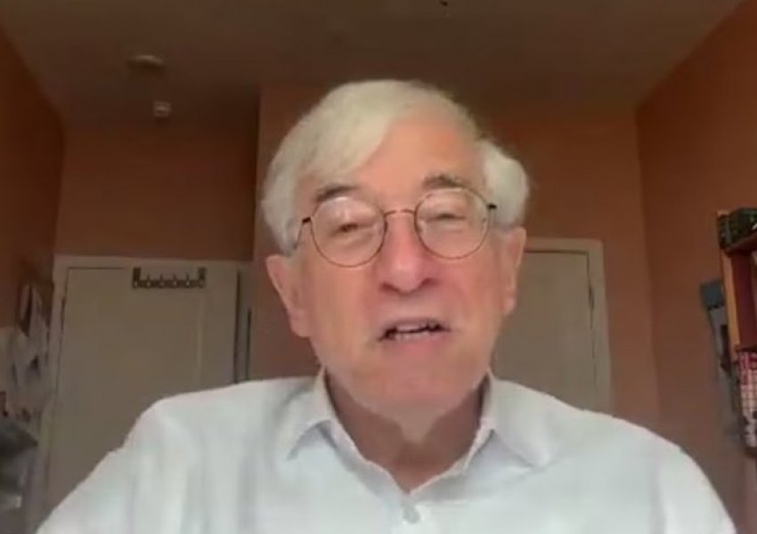 Trump e zgjoi Evropën, por shtytja për paqe në Ukrainë rrezikon strategjinë ndaj Kinës, thotë studiuesi amerikano-rus
