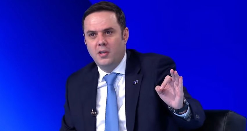 Abdixhiku: Një ditë në Kosovë do të dalin prokurorë që do të trajtojnë me guxim secilin akt korruptiv