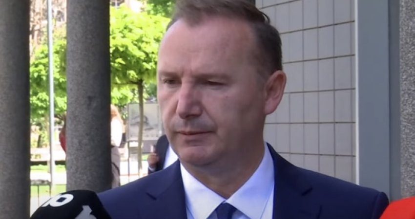 Zemaj: S’guxon askush të më kontaktoj jashtë LDK-së, VV po kërkon zgjidhje me joshje