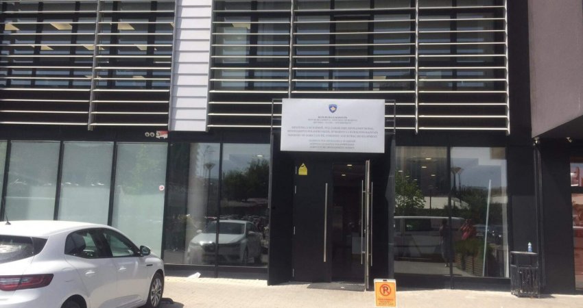 Prokuroria Speciale konfirmon aksionin në Ministrinë e Bujqësisë: Po zhvillohen bastisje në katër lokacione