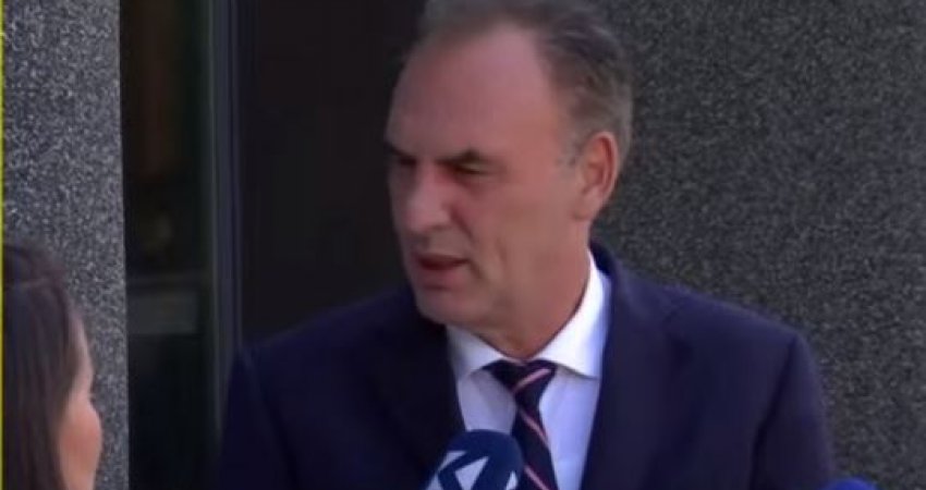 Limaj: Jemi të gatshëm për partneritet në parlament – jo në qeveri
