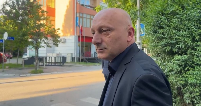 Edhe kryeshefi i AUV-it përfundon intervistën si i dyshuar, deklarohet avokati Çerkini