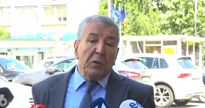 Dehari para seancës: Jam vetëm drejtues teknik, s’jam aty për të dhënë zgjidhje
