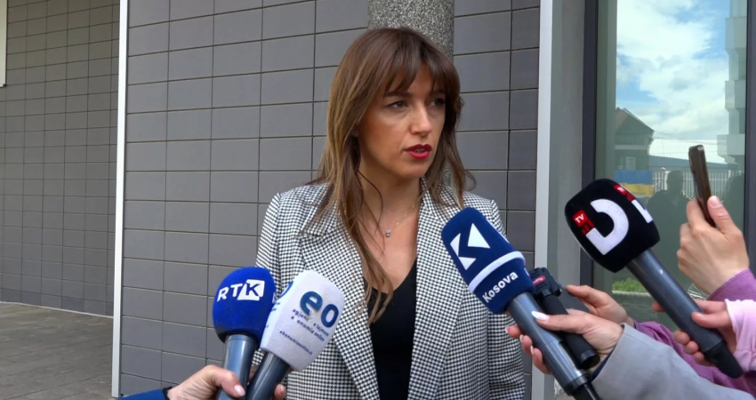 Haxhiu e quan “plan” për të dëmtuar Pecin e Kurtin, çështjen e fabrikës së mbetjeve shtazore