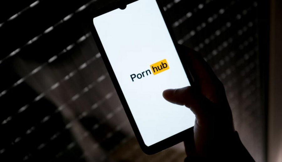 BE nis hetimin ndaj Pornhub dhe tre faqeve të tjera me përmbajtje për të rritur
