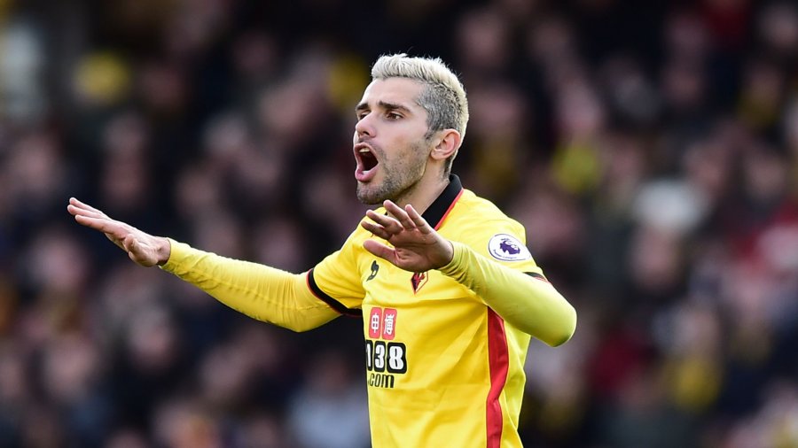 Valon Behrami drejt një kapitulli të ri në Angli, pranë emërimit si drejtor sportiv i Watfordit
