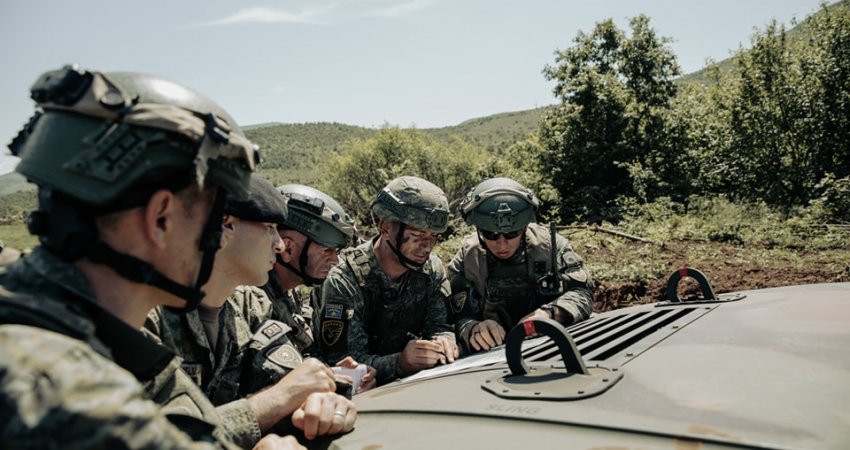 “Defender Europe 2025”, FSK do të ketë qitje me zjarr të vërtetë me sistemet e armëve të blera
