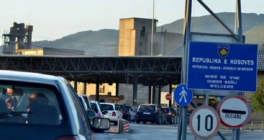 Sot përurohet sistemi “One Stop Shop” në Jazhincë