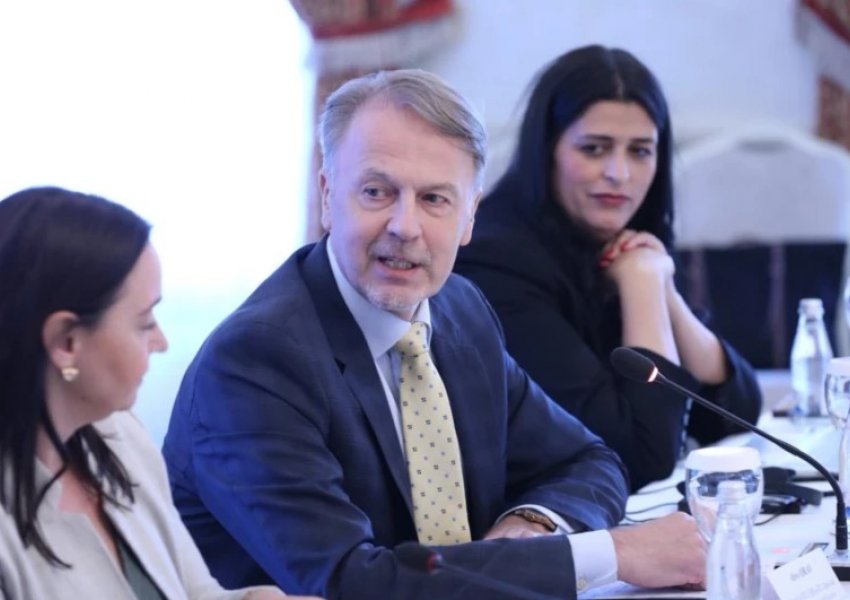 BE kërkon formimin e Qeverisë së Kosovës: Kemi nevojë për një partner