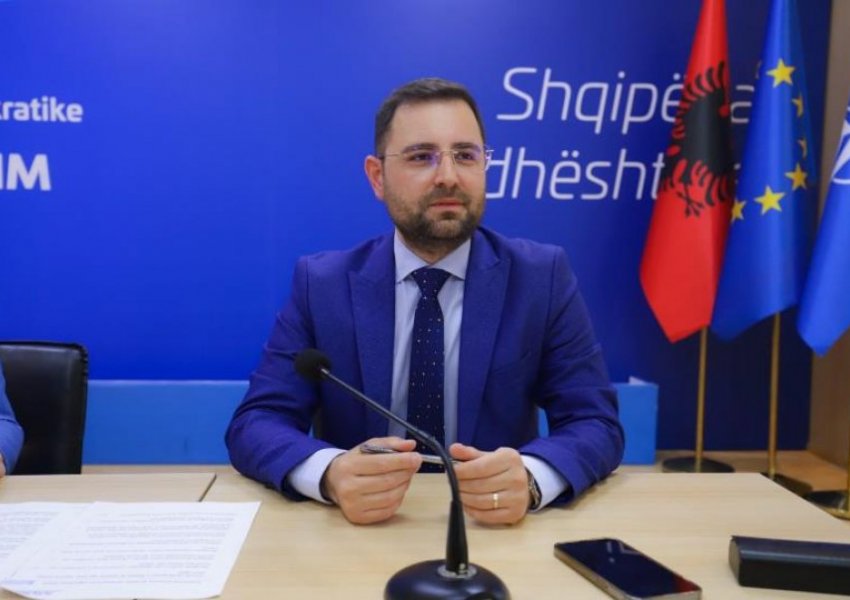 Zyrtari i PD: Brenda dy ditësh pritet reagim ndërkombëtar për zgjedhjet