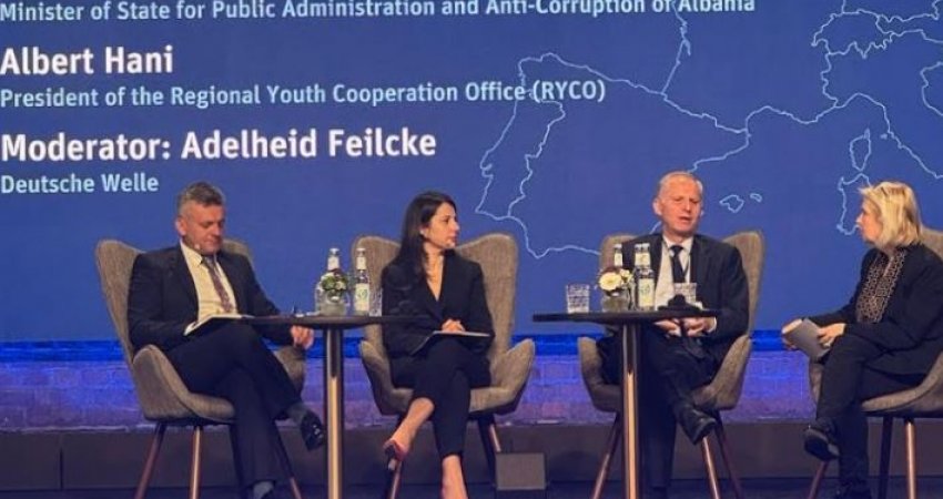 Bislimi: Integrimi në BE, orientim strategjik i Kosovës