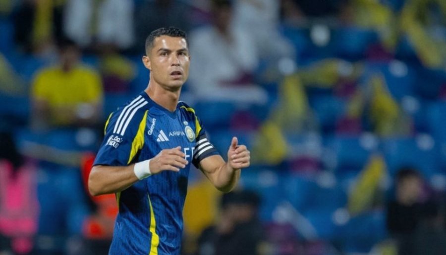 Ronaldos i vjen ftesa e papritur nga La Liga