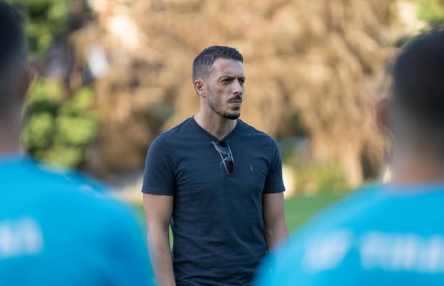 Nis ‘revolucioni’ te Tirana, largohet drejtori sportiv Agim Ibraimi
