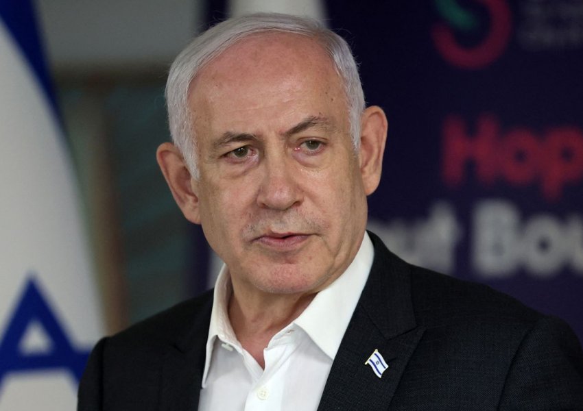 Izrael/ Netanyahu i gatshëm të pranojë propozimin e Witkoffit për armëpushimin në Gaza