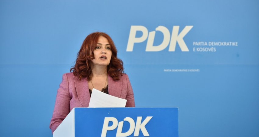 “Nuk ka liberalizim me një kompani si e para”, Eliza Hoxha kritikon qasjen e Kurtit