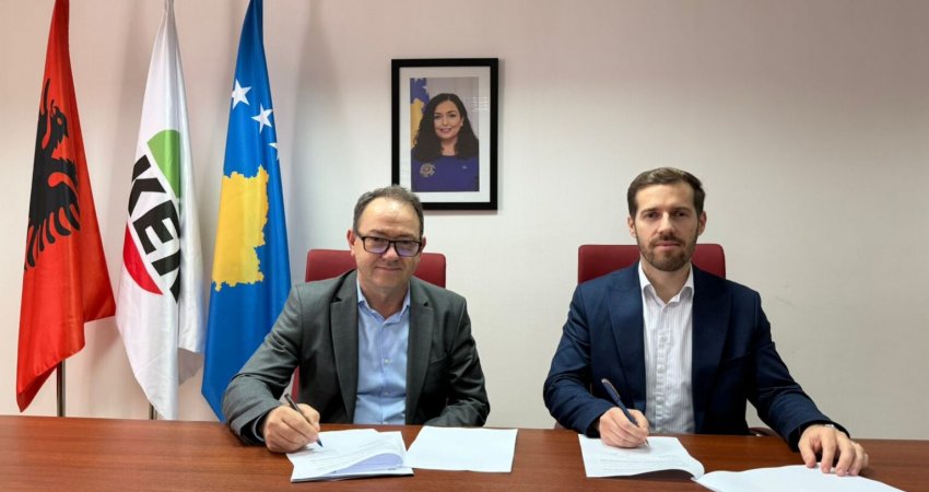 Kalimi në treg të hapur energjetik, KEK dhe KOSTT arrijnë marrëveshje