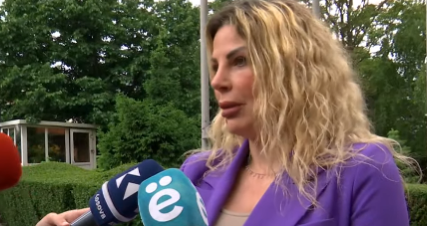 Duda Balje flet sërish për pozitën e punës që iu ofrua në këmbim të votës për Haxhiun