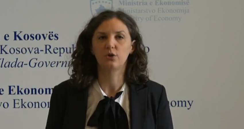 Rizvanolli fajëson Odën Ekonomike: S’do lejojmë që bizneset të bien pre e një procesi që është shndërruar në luftë politike