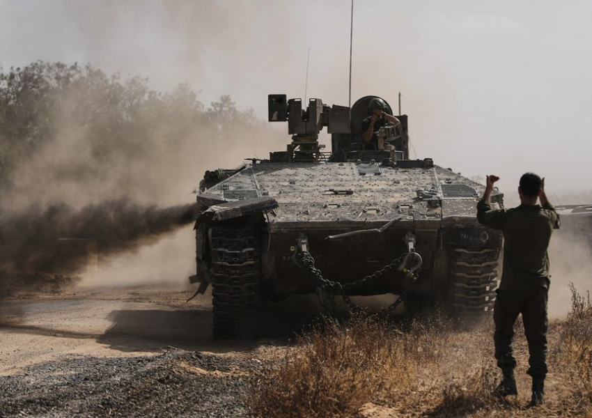 Izraeli dhe Hamasi ranë dakord për armëpushimin 60-ditor, thotë Shtëpia e Bardhë