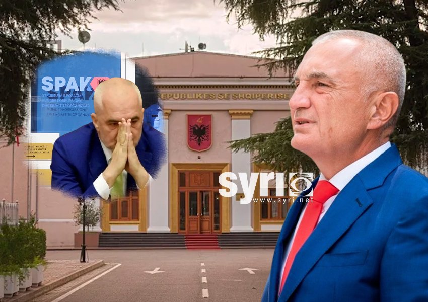 Ilir Meta: Zëri im do kumbojë fort në Kuvendin e ri. Tedi Blushi, do bëjë diferencë të dukshme