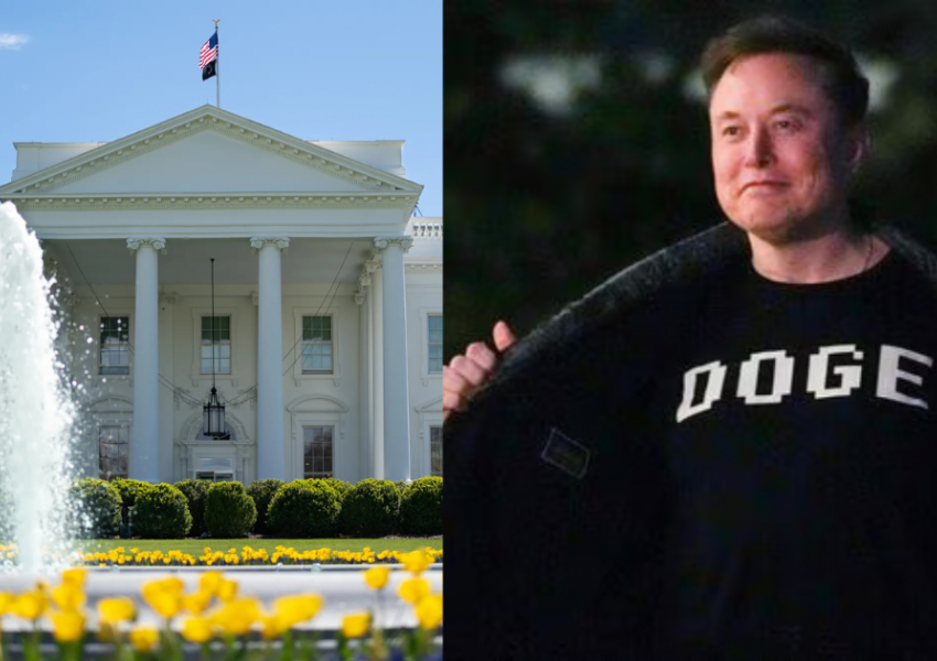 Shtëpia e Bardhë: Falënderojmë Elon Musk për kontributin e tij, puna me DOGE do të vazhdojë...