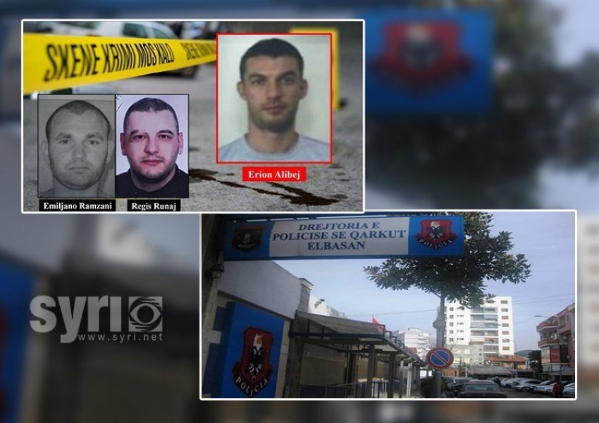 ‘2 mln euro për të vrarë Erionin’ – I penduari vijon rrëfimin e krimeve në Elbasan, Alibej: Nuredin Dumanin e strehova në...