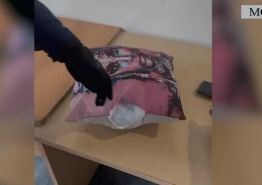 Jastëku me kanabis i kapur në Morinë zbuloi shtëpinë e barit në Fier