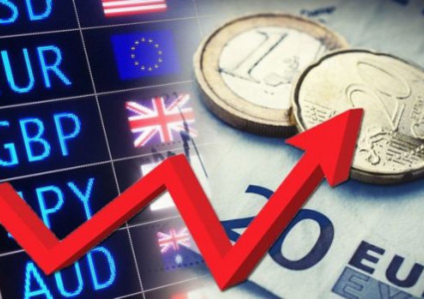 Këmbimi valutor 8 janar/ Me sa blihen e shiten dollari dhe euro