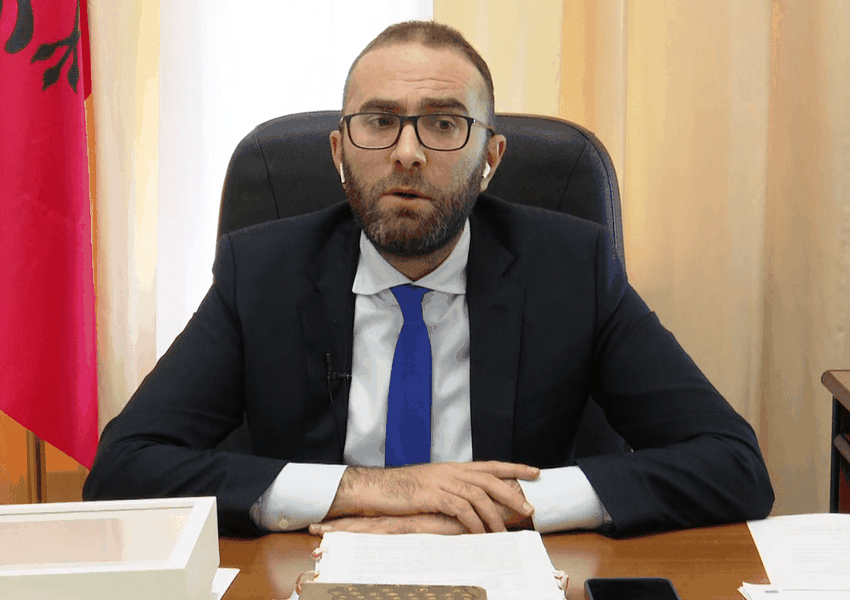 'Kandidatët tanë janë intimiduar'/ Bardhi: Më 11 maj, PD pati përballë shtetin dhe anët e tjera të errëta të tij