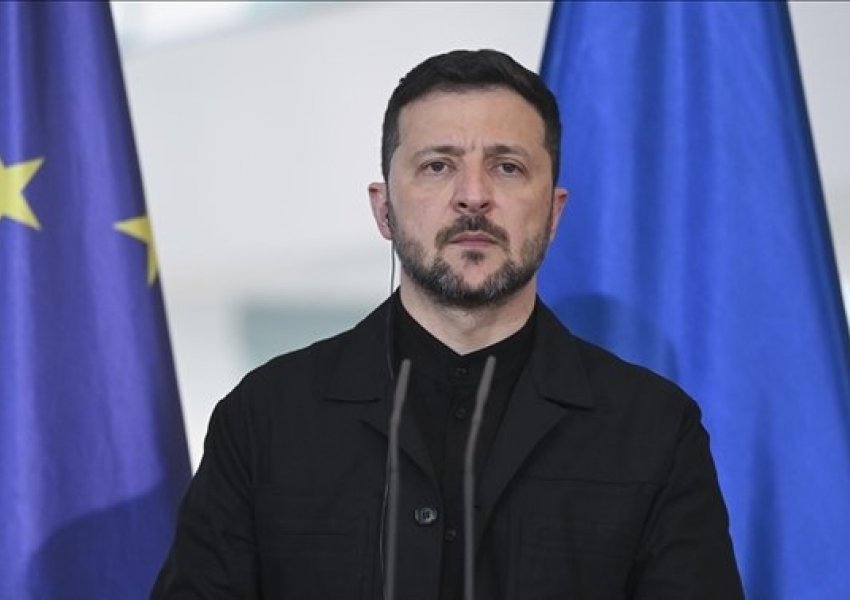 'Putin po bën lojëra të ndyra', Zelensky: Po bëjmë gjithçka për lirimin e të burgosurve