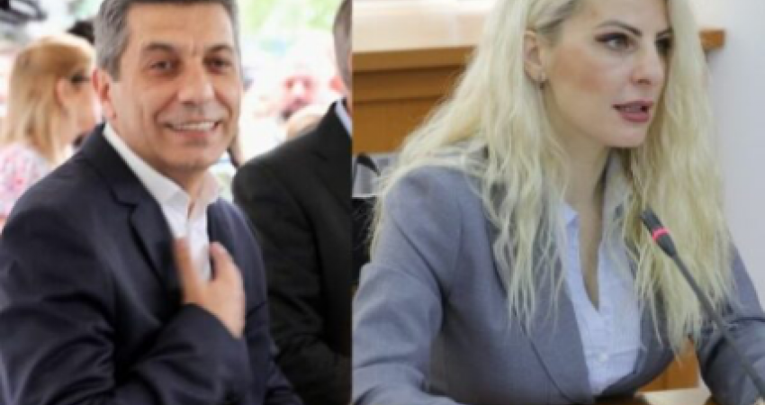 Izet Mexhiti mohon përfshirjen në ofertën për Duda Baljen: Nuk e kam takuar që nga zgjedhjet në Maqedoni
