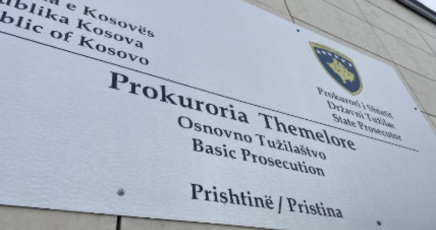 Dyshohet se përfituan kundërligjshëm rreth 25 mijë euro, aktakuzë ndaj një avokateje dhe një përmbaruesi privat