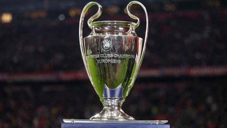 Champions League 2025/26, përcaktohen të gjitha skuadrat pjesëmarrëse në edicionin e ri