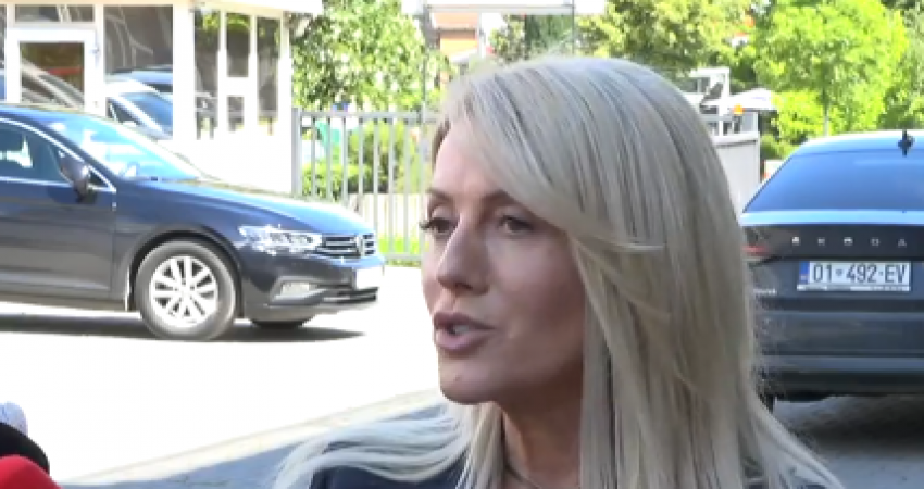 ‘Kuvendit i duhet figura e Fatmir Limajt’