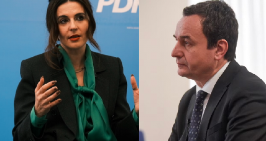  “Struktura hierarkike e patriarkale të prapambetura”, nga PDK i reagojnë Kurtit: Përgjigju për aferat e panumërta korruptive