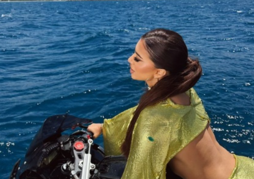 Melinda Ademi jep detaje për projektin e saj më të ri muzikor, ‘do të jetë ikonike’