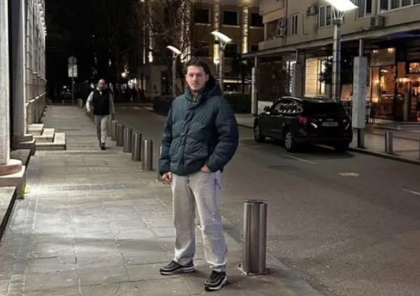 U plagos me armë zjarri, i riu nga Mitrovica nuk i mbijeton plagëve, ndërron jetë në spital